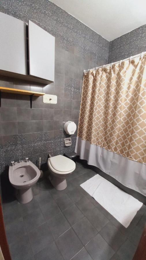 Hostal Con Terraza Y Parrilla En Palermo Buenos Aires Bagian luar foto