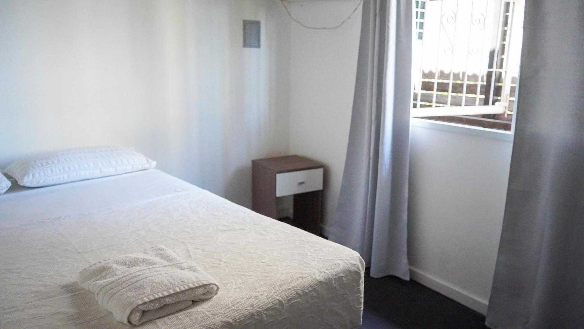 Hostal Con Terraza Y Parrilla En Palermo Buenos Aires Bagian luar foto