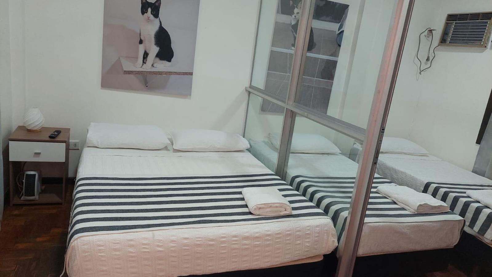Hostal Con Terraza Y Parrilla En Palermo Buenos Aires Bagian luar foto